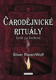 Čarodějnické rituály
