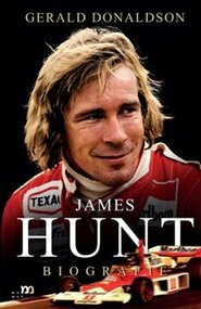James Hunt - Biografie