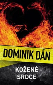 Kožené srdce - Dominik Dán