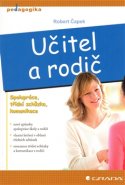 Učitel a rodič - Robert Čapek