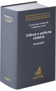 Zákon o pobytu cizinců