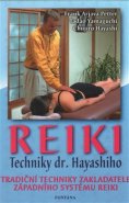 Reiki - Techniky dr. Hayashiho - kol.