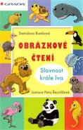 Obrázkové čtení - Zdeňka Študlarová