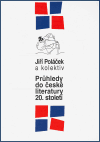 Průhledy do české literatury 20.století - kolektiv, Jiří Poláček