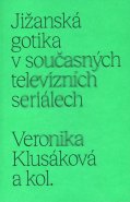 Jižanská gotika v současných televizních seriálech