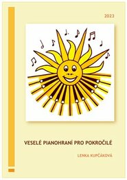 Veselé pianohraní pro pokročilé