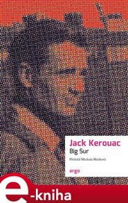 Big Sur - Jack Kerouac