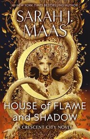 House of Flame and Shadow