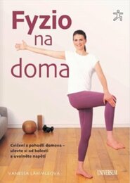 Fyzio na doma - Vanessa Lämmleová