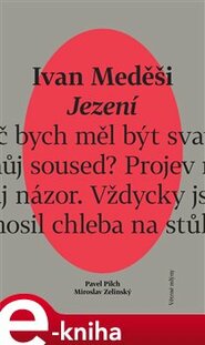 Jezení - Ivan Medeši