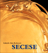 Secese - Gabriele Fahr-Beckerová