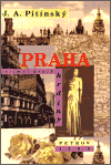 Praha - J.A. Pitínsky
