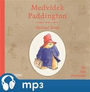 Medvídek Paddington
