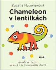 Chameleon v lentilkách - Zuzana Hubeňáková