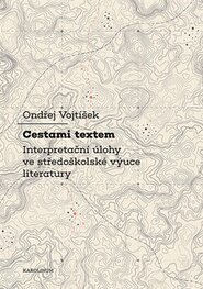 Cestami textem