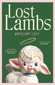 Lost Lambs