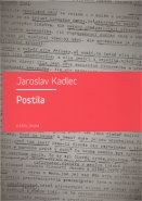 Postila - Jaroslav Kadlec