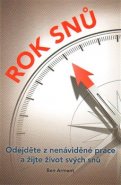 Rok snů - Ben Arment