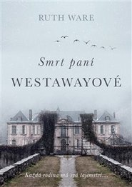 Smrt paní Westawayové