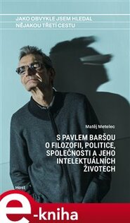 Jako obvykle jsem hledal nějakou třetí cestu