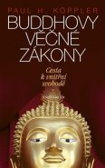 Buddhovy věčné zákony - Paul H. Köppler