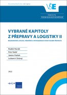 Vybrané kapitoly z přepravy a logistiky II