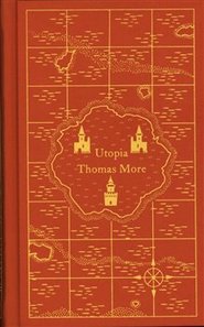 The Utopia - Thomas More