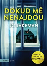 Dokud mě nenajdou