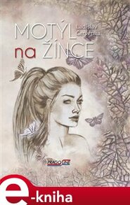 Motýl na žínce - Ladislav Červenka
