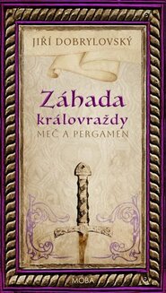 Záhada královraždy