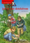 Jak se stát detektivem - Insa Bauerová