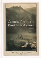 Kostička k domovu - Luděk Zlesák