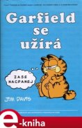 Garfield se užírá - Jim Davis