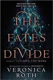 The Fates Divide