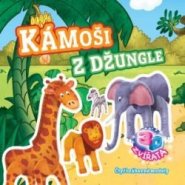 Kámoši z džungle