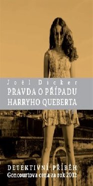 Pravda o případu Harryho Queberta