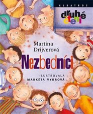 Nezbedníci - Martina Drijverová