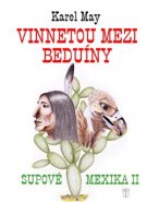 Vinnetou mezi beduíny - Karel May