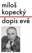 Dopis Evě - Miloš Kopecký