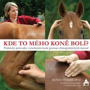 Kde to mého koně bolí? - Renee Tucker