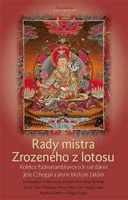 Rady mistra Zrozeného z lotosu