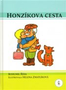 Honzíkova cesta - Bohumil Říha