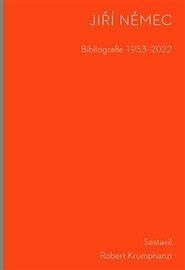 Biografie 1953-2022 - Jiří Němec