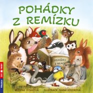 Pohádky z remízku