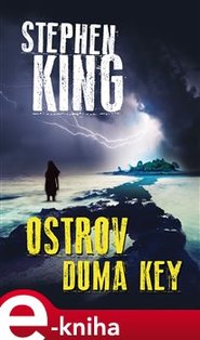 Ostrov Duma Key - Stephen King