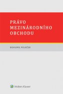 Právo mezinárodního obchodu