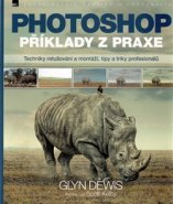 Photoshop - příklady z praxe