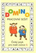 Domino Český jazyk pro malé cizince 1