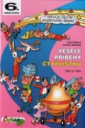 Veselé příběhy Čtyřlístku - Ljuba Štíplová