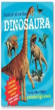 Postav si svého dinosaura